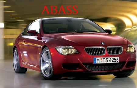 BMW abass